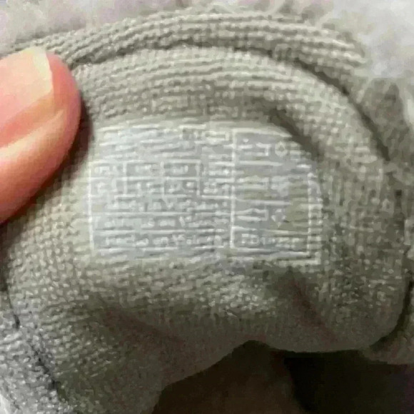 Koolaburra by Ugg NWT SUNDELL FUZZ CHUKKA size 6.5 new winter boot shoe - Picture 4 of 5